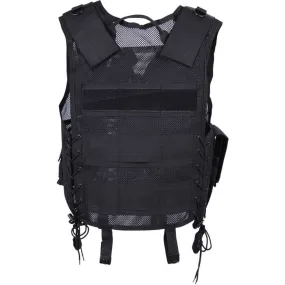 Padded Vests