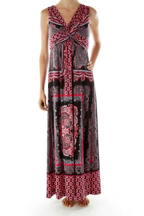 Maxi Dresses
