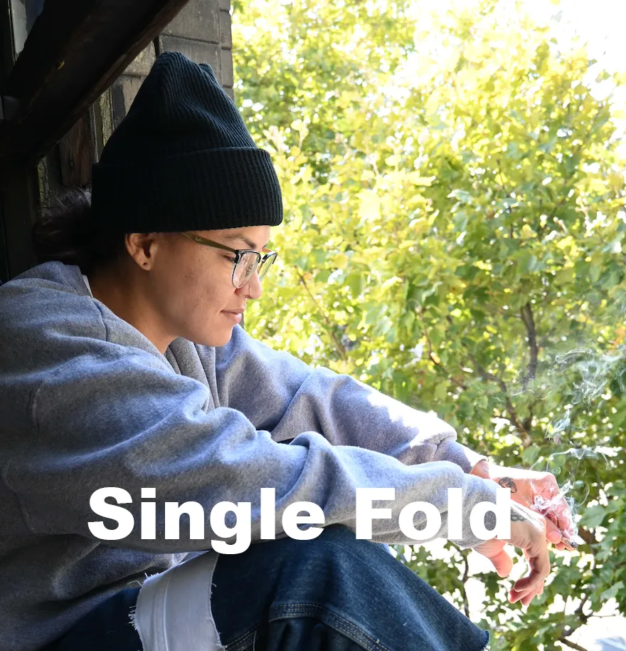 Black Rib style beanie (14 emblem colors available)