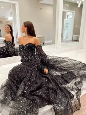 Sparkly Dresses
