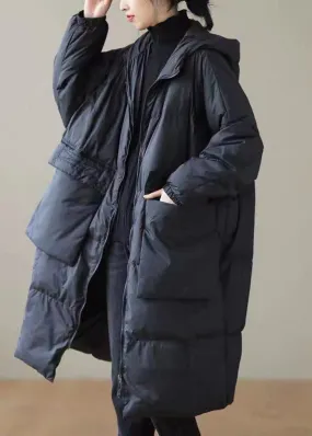 Warm Coats