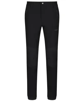 Black - X-Pro Prolite stretch trousers