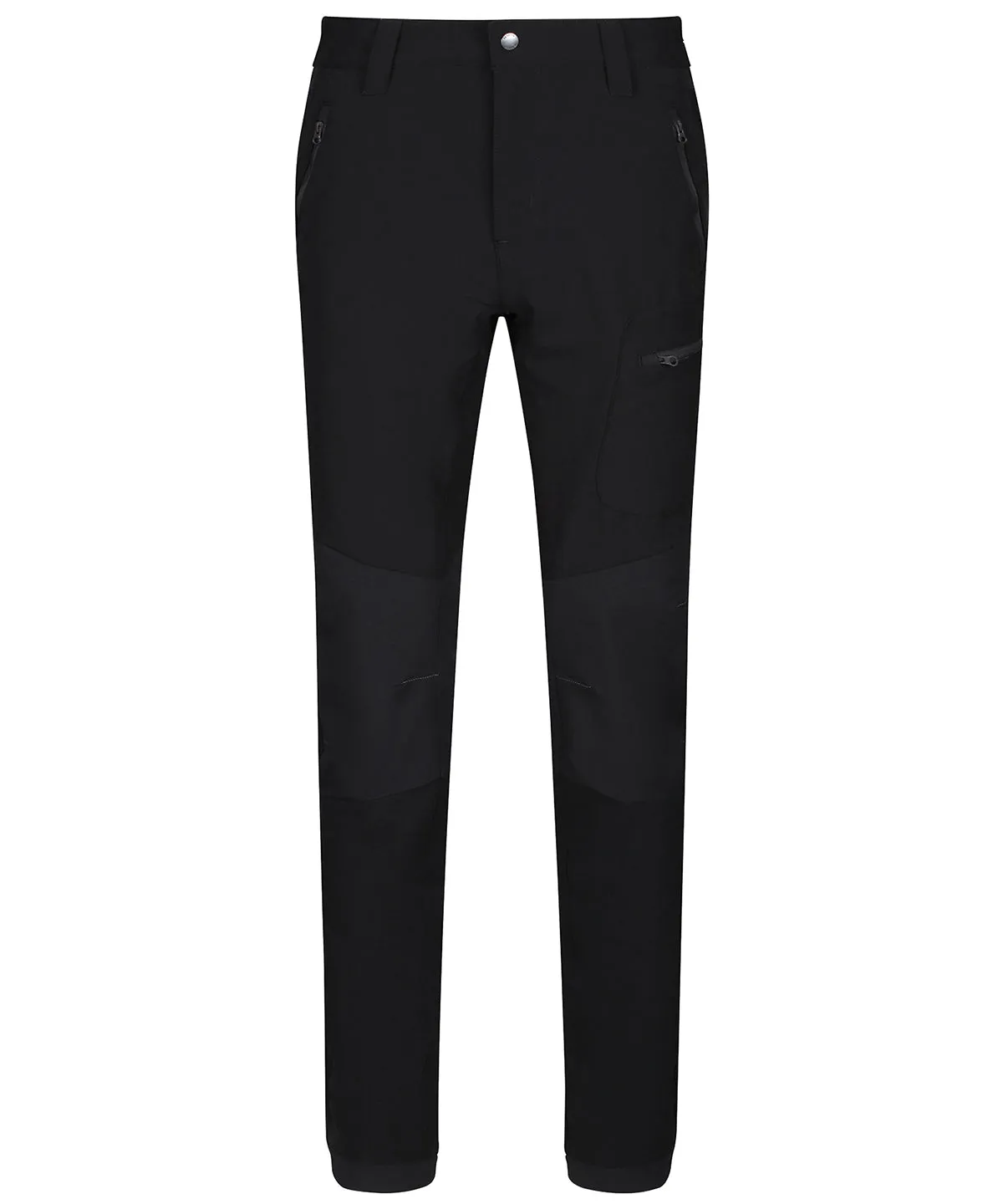 Black - X-Pro Prolite stretch trousers