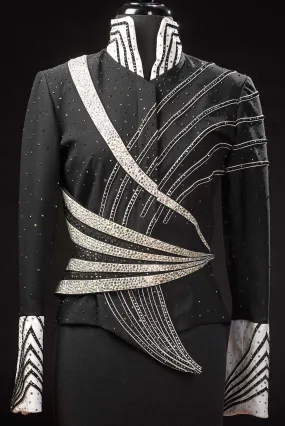 Asymmetrical Jackets