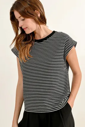 Striped Tees