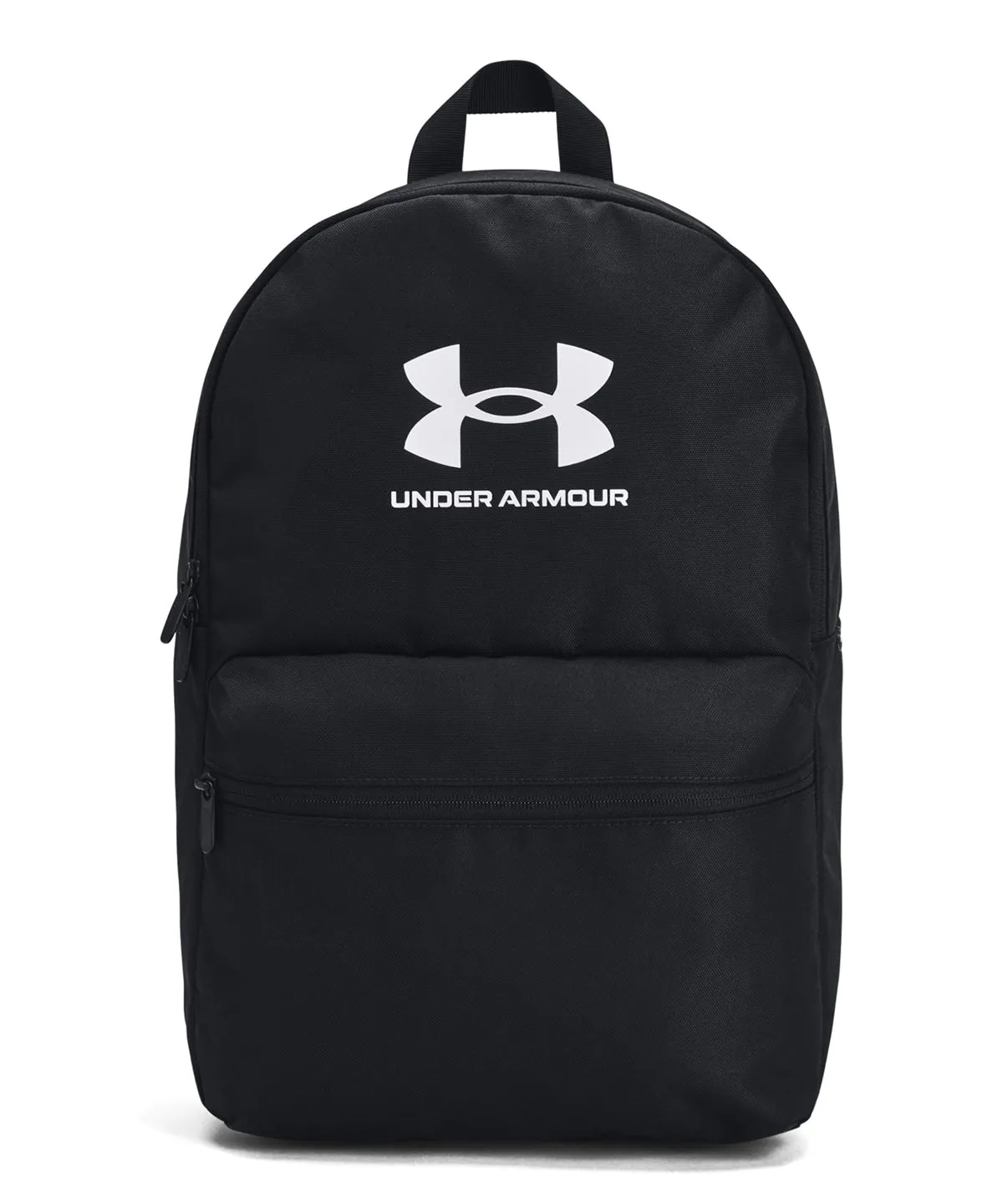 Black/White - UA Loudon lite backpack