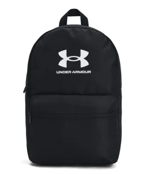 Black/White - UA Loudon lite backpack