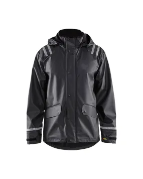 Wind Jackets