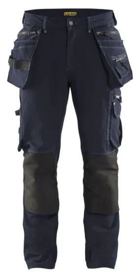 Stretch Trousers