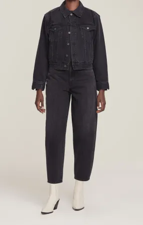 Boxy Jackets