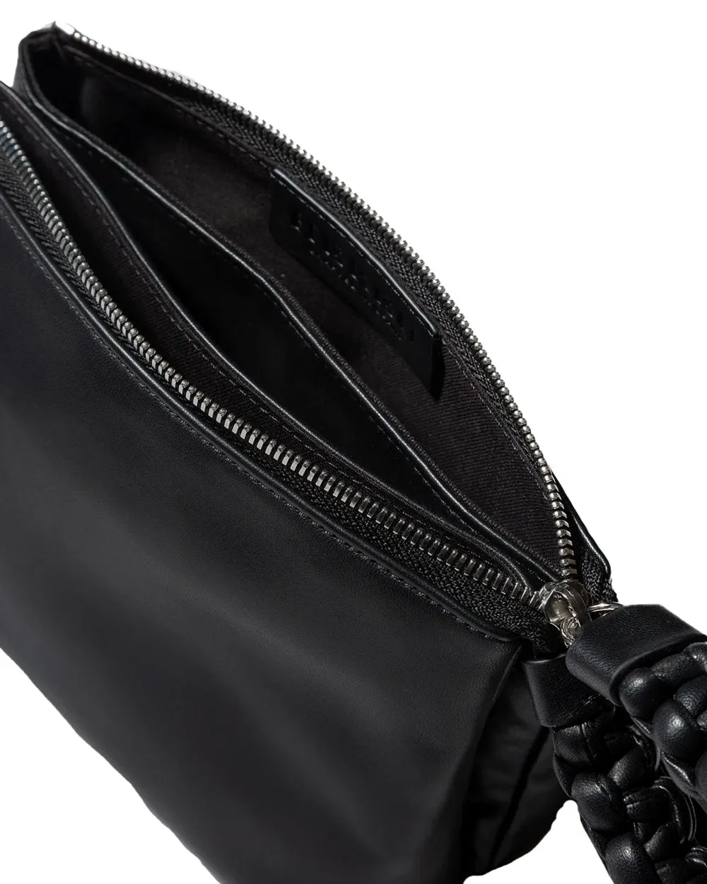 Blat Crossbody in Black