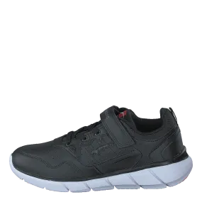 Blaze Jr Black/white