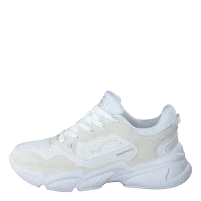 Blaze White/sand
