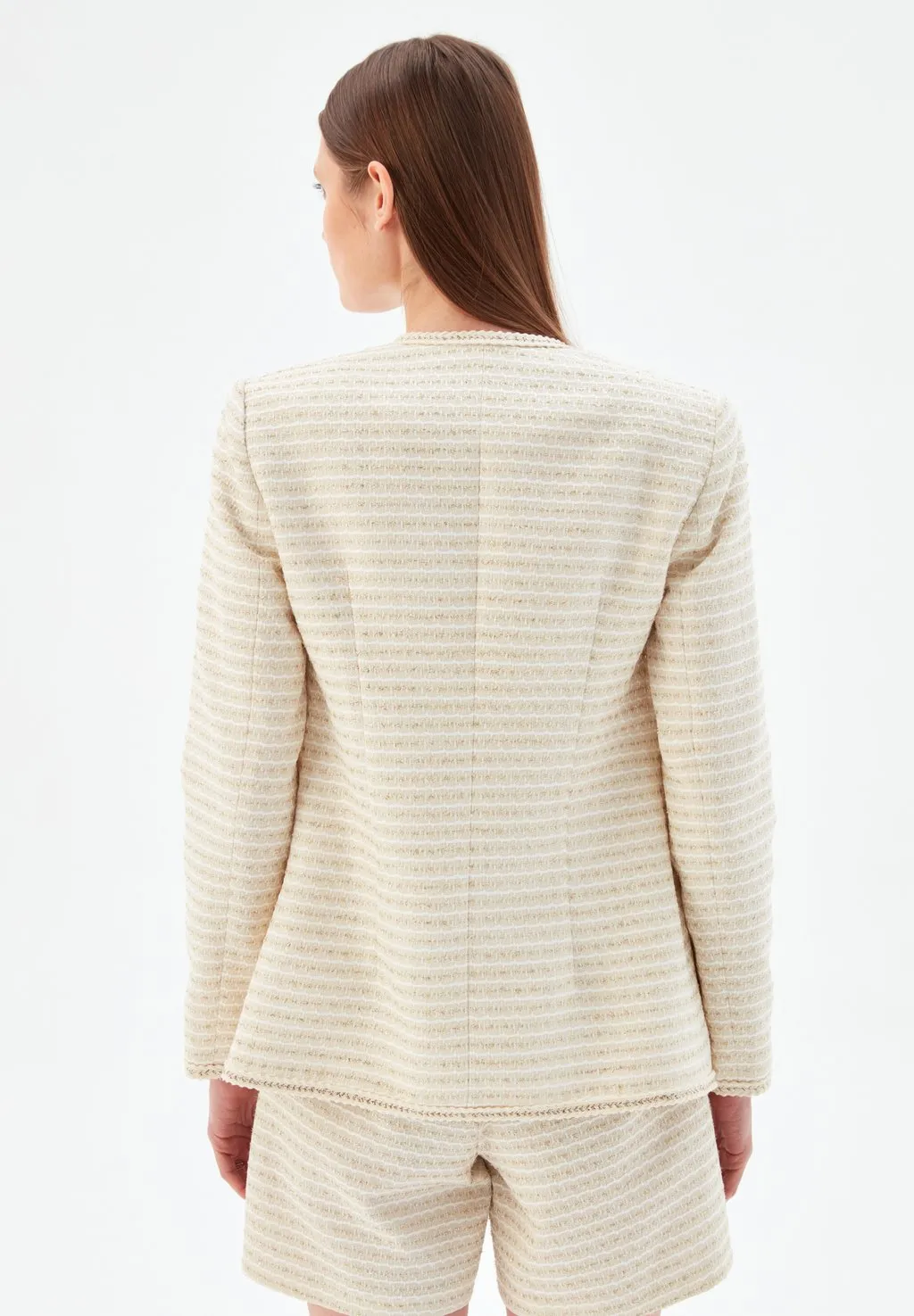 Blazer adL, gold