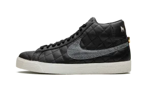 Quilted Blazers