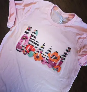 Striped T-Shirts