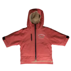 Bleubird Nordic Robe Junior (Coral)