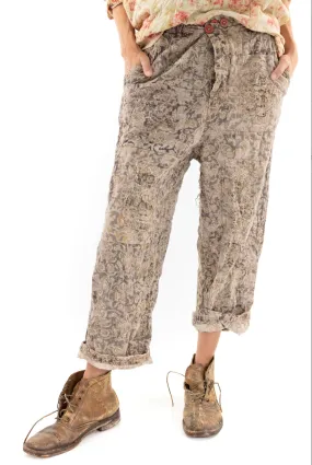 Blockprint Provisión Trousers