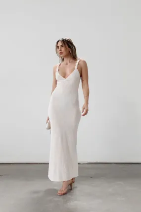 Blooming Buds Maxi Dress
