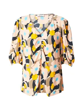 Light Blouses