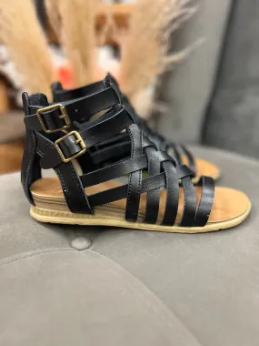 Gladiator Sandals