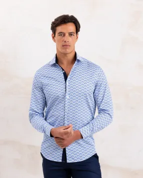 Tailored Shirts