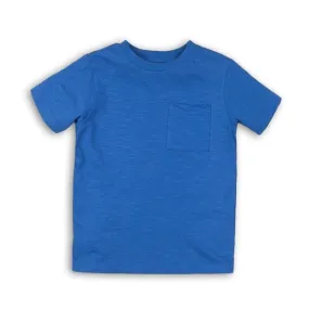 Blue Boys Claasic T-Shirt