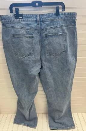 Boyfriend Jeans
