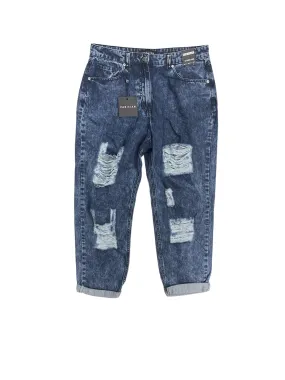 Boyfriend Jeans