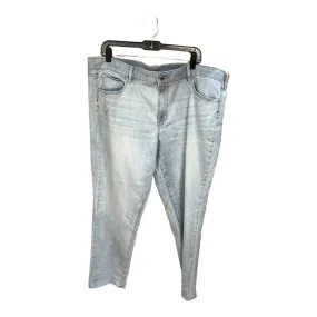 Boyfriend Jeans
