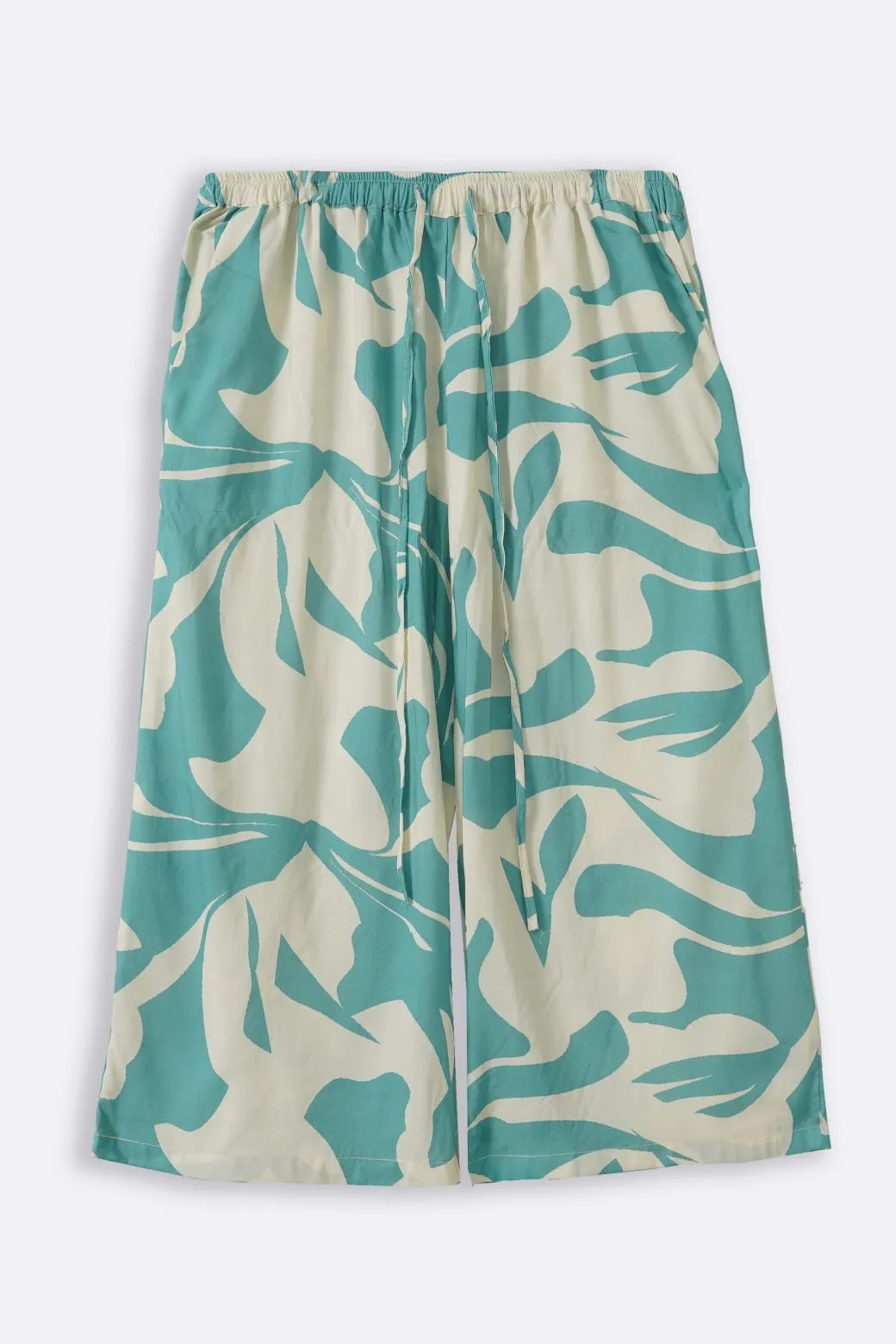 BLUE FROST CULOTTES