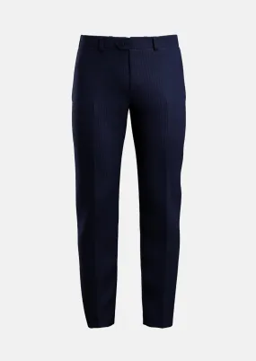 Patterned Pants
