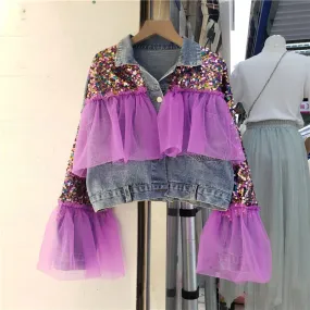 Denim Jackets