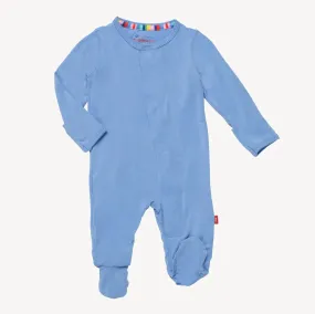 Blue Skies Modal Magnetic Footie