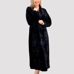 Velvet Robes