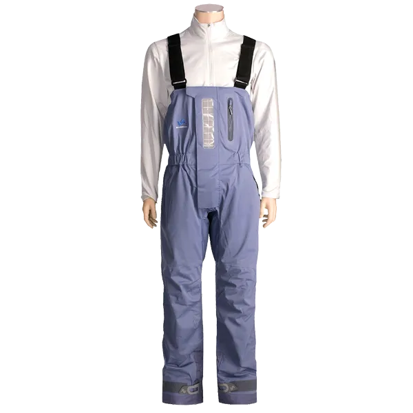 Bluestorm Latitude 38 Bib Overalls - Waterproof