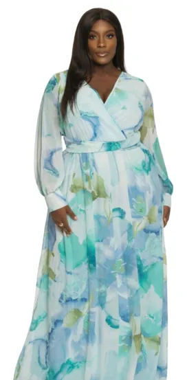 Maxi Dresses