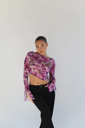 Flared Jeans