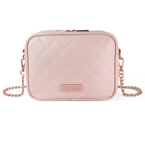 Blush Crossbody