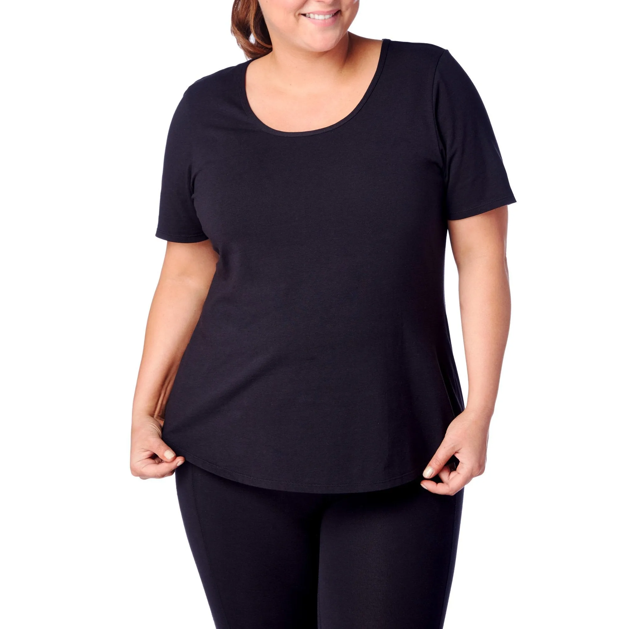 Blush Nancy Tee