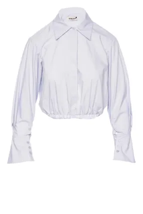Button-Down Blouses