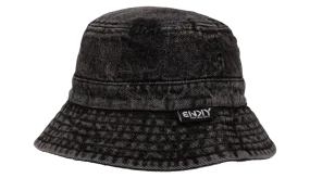 BNKY Bucket (Black Denim)