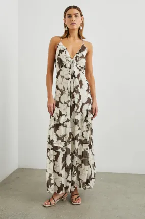 Printed Dresses