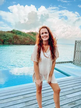 Crochet Cover-Ups