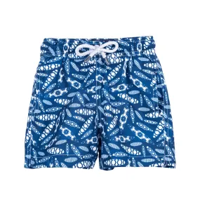 Quick-Dry Shorts