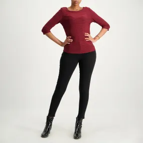 Boat Neck Tops