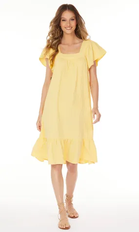 Midi Dresses