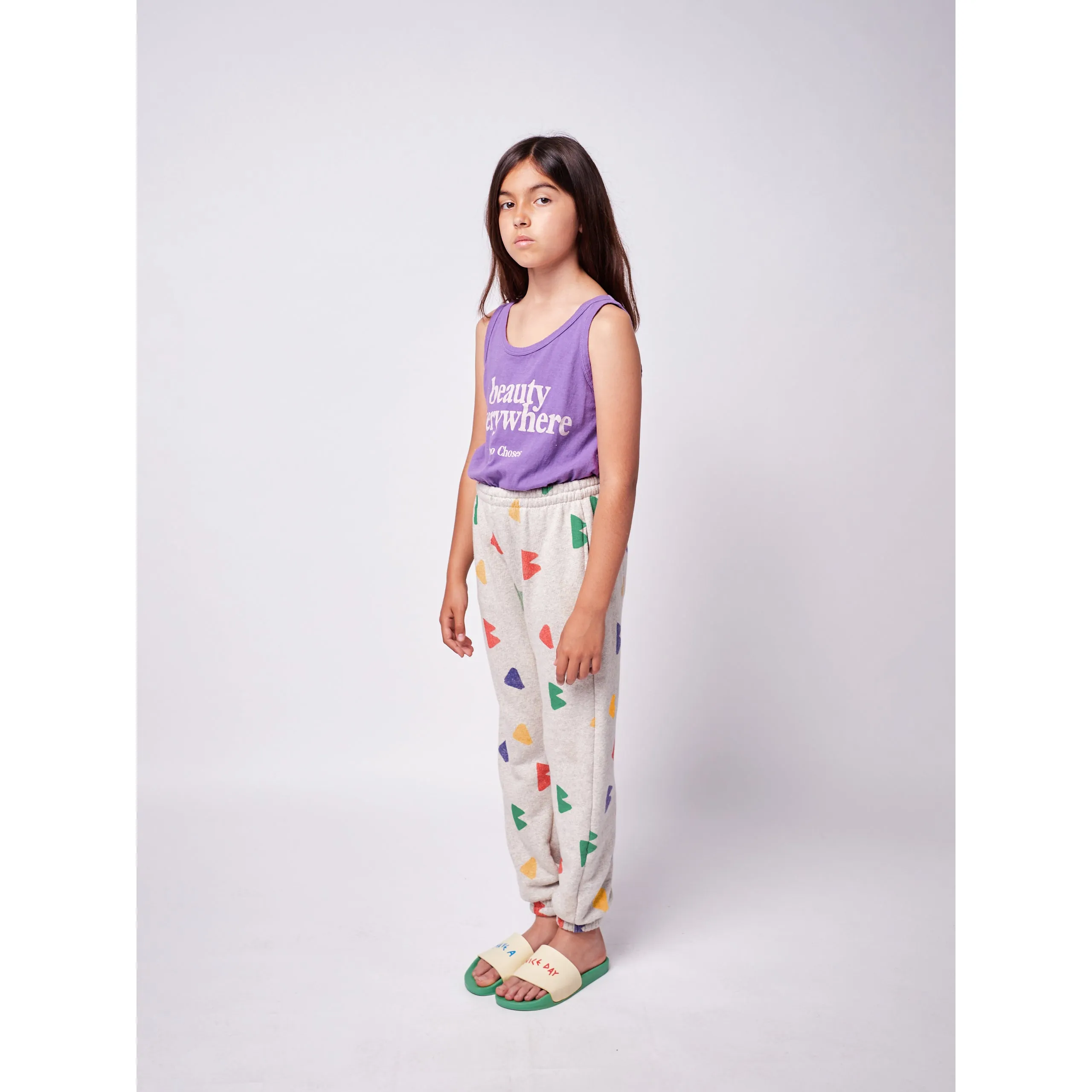 Bobo Choses B.C All Over Jogging Pants