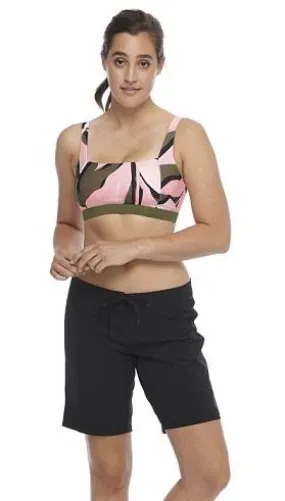 Quick-Dry Shorts