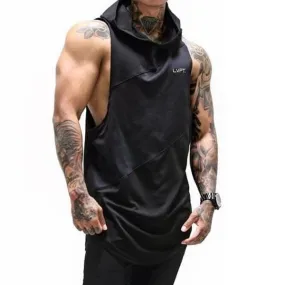 Sleeveless Tops